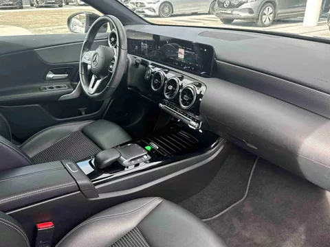 MERCEDES - Classe A - A 180 d Progressive Aut.