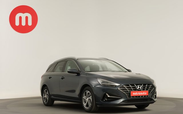 Hyundai I30 Sw