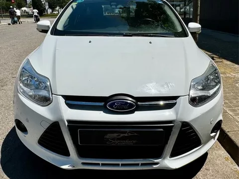 FORD Focus 1.0 EcoB. A-S-S 125cv EcoBoost Edition