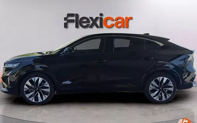 RENAULT Rafale Techno E-Tech full hybrid 147kW (200CV)