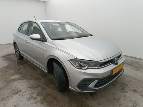 VW Polo Life 1.0 Tsi 95 Ch 80.862 Km ( en arrivage )