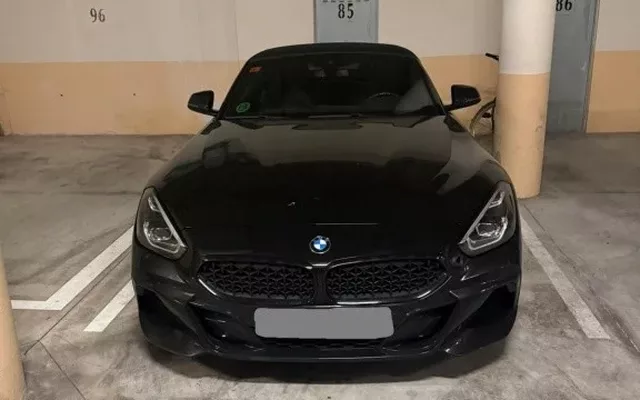 BMW Z4 Z4 sDrive 20iA