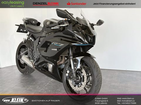 Yamaha R7 7241,67 - Motorrad Klein, Leibnitz