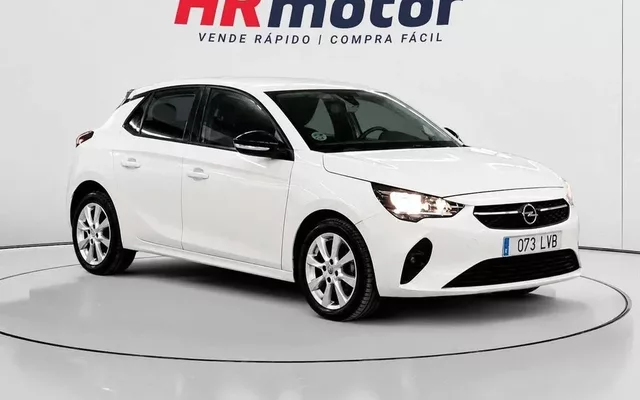 OPEL Corsa Corsa 1.2T XHL S/S Edition 100