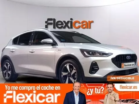 FORD Focus 1.0 Ecoboost MHEV 114kW Active Auto