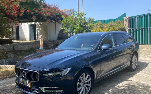 Volvo V90 2.0 D4 Inscription Geartronic