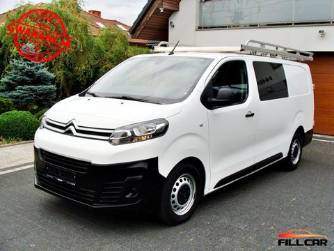 Citroën Jumpy