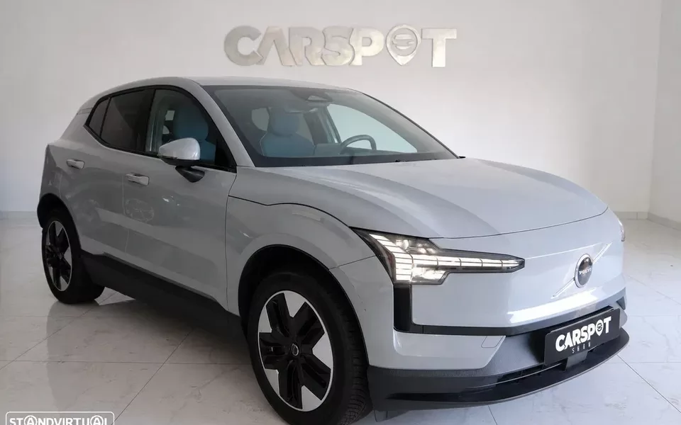 Volvo EX30 69 kWh Single Motor Extended Range Core