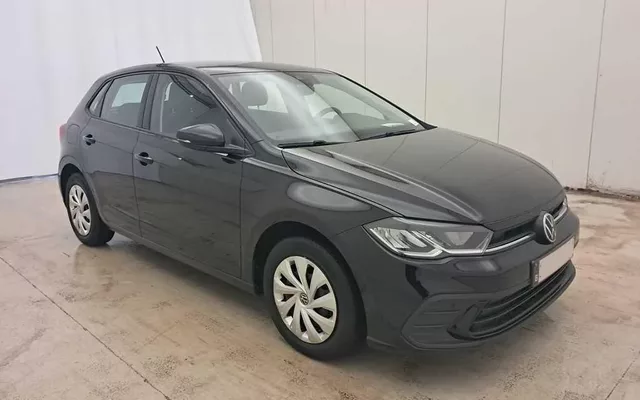 VW Polo Life 1.0 Tsi 95 Ch 80.803 Km ( en arrivage )