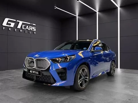 BMW X2 iX2 eDrive20A