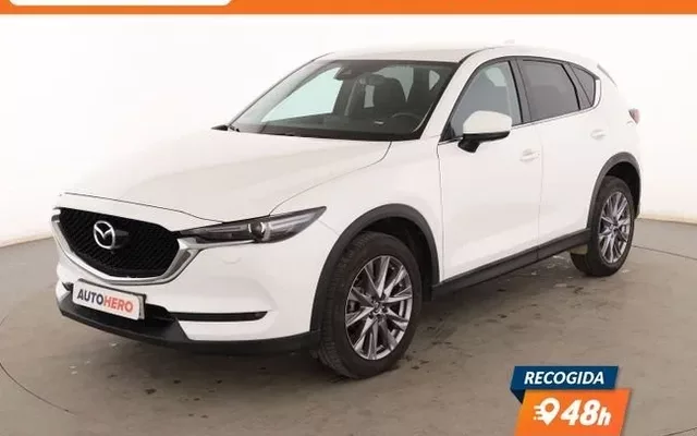 MAZDA CX-5 CX-5 2.0 Evolution 2WD 121kW