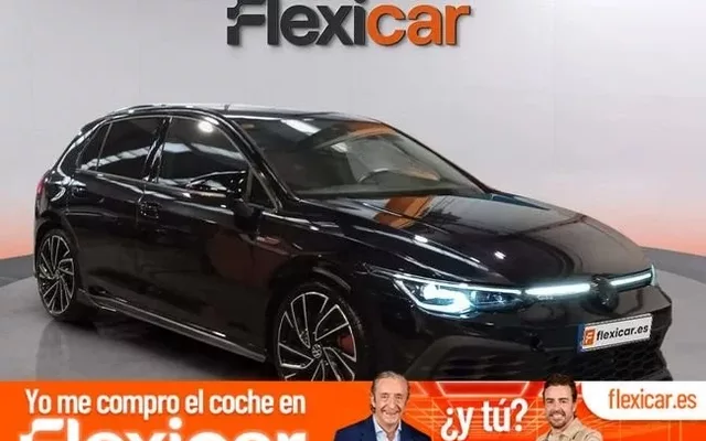 VOLKSWAGEN Golf GTI Clubsport 2.0 TSI 221kW (300CV) DSG