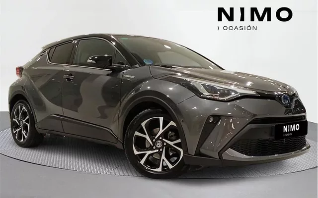 TOYOTA C-HR C-HR 180H Advance - 26400€ en Huelva