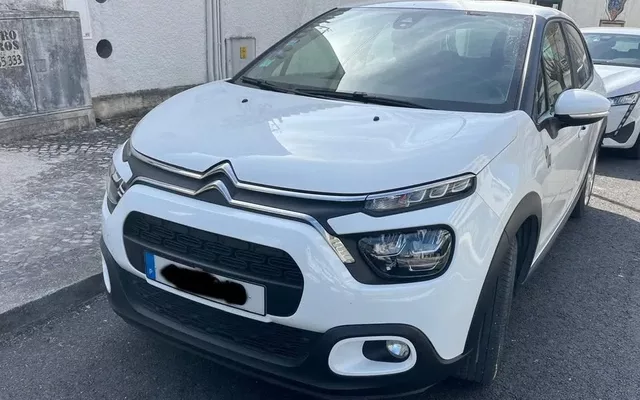 Citroën C3 1.2 PureTech Shine