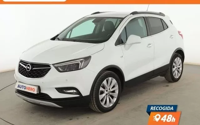 OPEL Mokka 1.4 Turbo Excellence Start/Stop