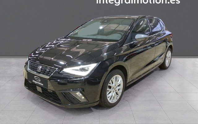 Seat Leon SP 1.0 eTSI 81kW DSG SandS Style Go S