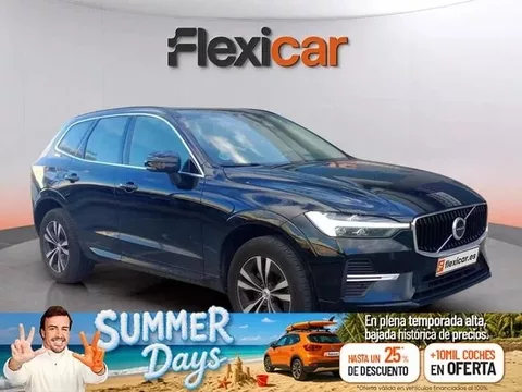 VOLVO XC60 XC60 D4 Momentum Aut.