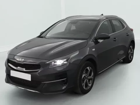 Kia Xceed MY22 XCeed 1.0l T-GDi 120 ch BVM6 Active Occasion