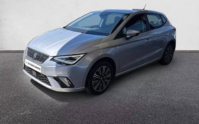 SEAT IBIZA 1.0 TSI 95 ch S/S BVM5 Copa