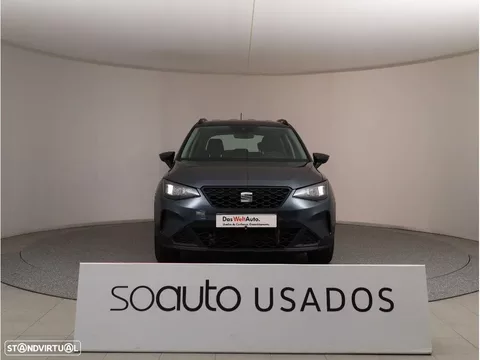 SEAT Arona 1.0 TSI Style DSG