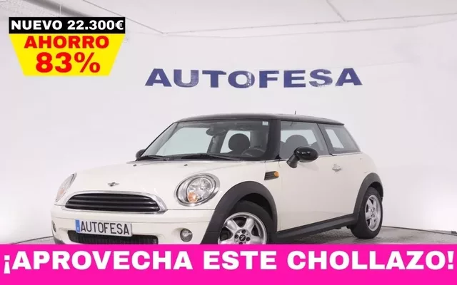 MINI One ONE 1.4 75CV 5P
