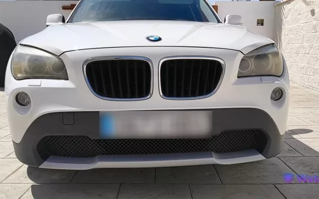 BMW X1 X1 sDrive 18d