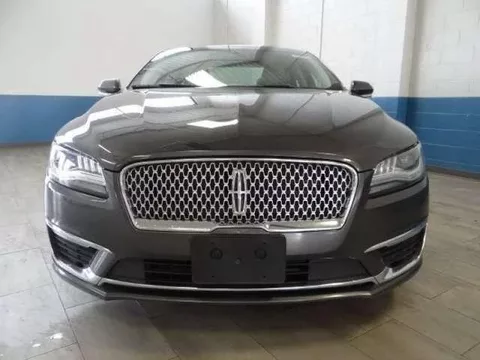 LINCOLN MKZ 2.0H V4 FWD RESERVE - 53600€ en Banastas