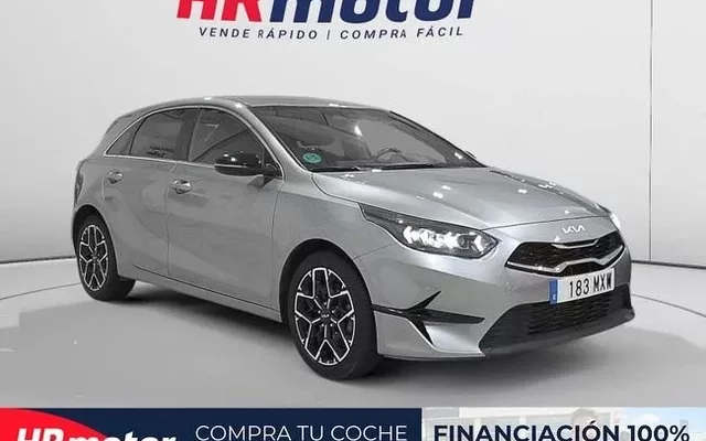 KIA Ceed Style Edition