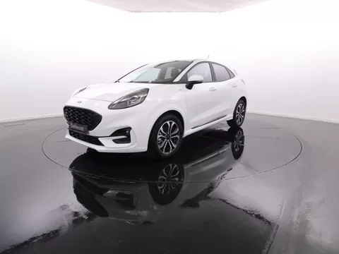 Ford Puma ST-LINE 1.0 EcoBoost MHEV 125cv Cx. Aut.