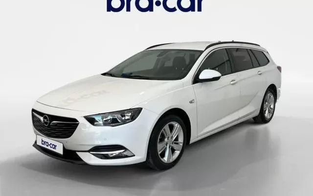 OPEL Insignia Insignia ST 1.6CDTI S&S Business ecoTEC 110