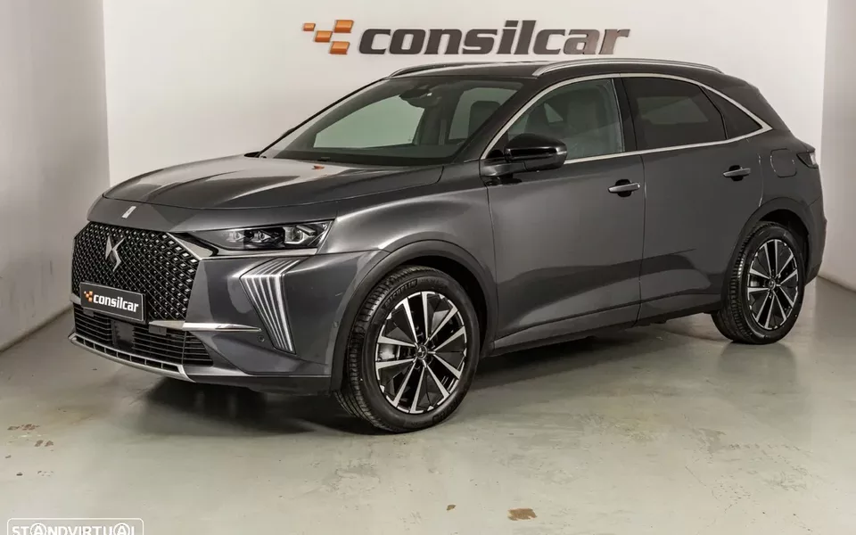 DS DS7