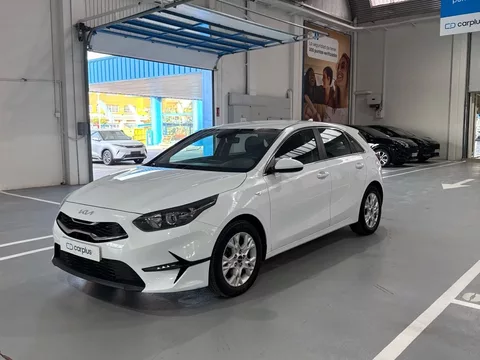KIA Ceed Ceed 1.0 T-GDI Drive