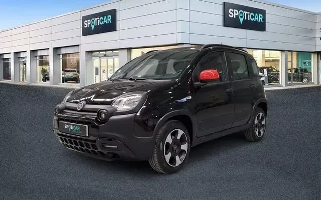 FIAT Panda Cross 1.0 Gse 51kw (70CV)