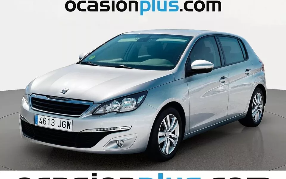 PEUGEOT 308 308 1.6e-HDI Active