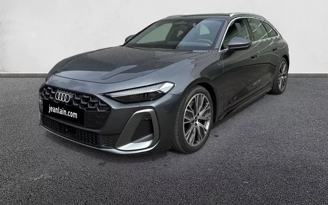 AUDI A5 Avant e-hybrid 299 ch S tronic 7 Quattro S line