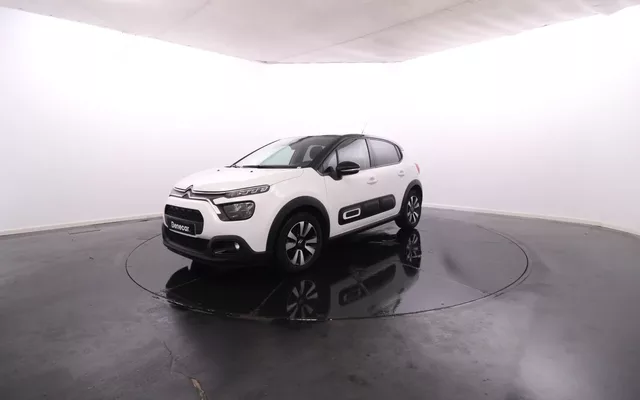Citroen C3 1.2 PureTech MAX