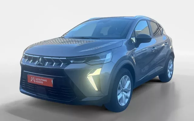 Mitsubishi ASX 1.0 MPI-T Kaiteki