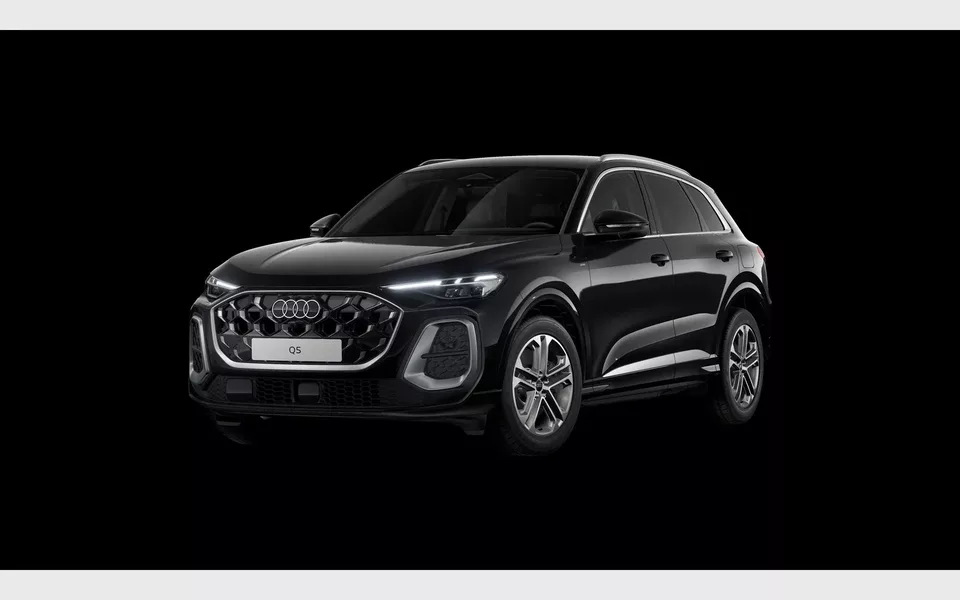 AUDI Q5 e-hybrid (PHEV) Audi Q5 SUV Corporate S e-hybrid quattro 220 kW S tronic