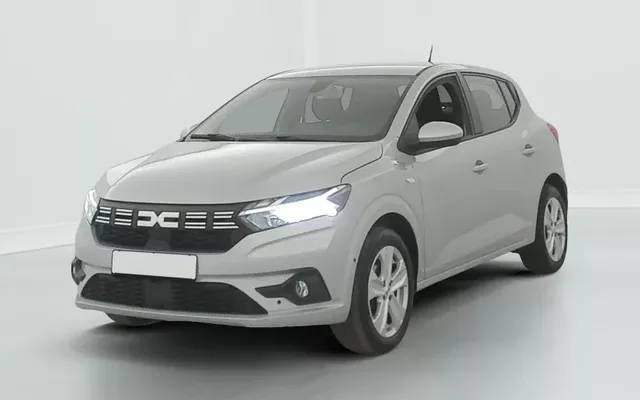 Dacia Sandero TCE 90 EXPRESSION Occasion