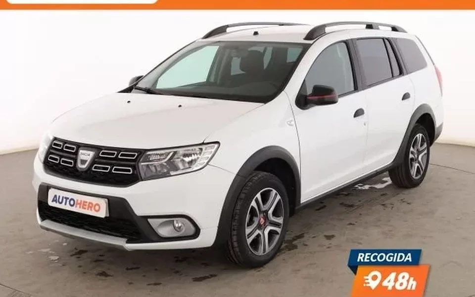 DACIA Logan 1.5 Blue dCi SL Xplore