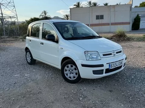 FIAT Panda Panda 1.2 Dynamic