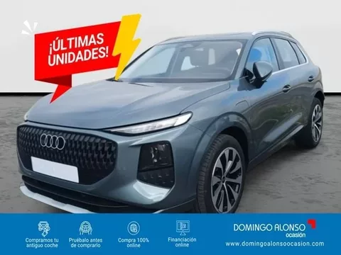 AUDI Q3 Sport e-hybrid 200 kW (272 CV) S tronic