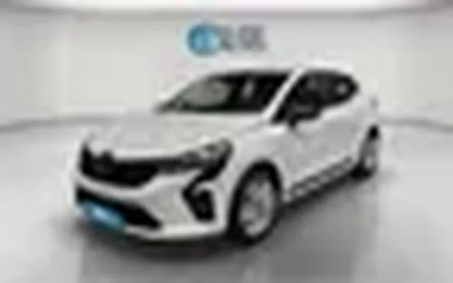 Renault Clio v nouvelle
