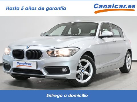 Bmw 118i