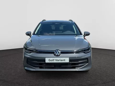 VOLKSWAGEN Golf VII SW Golf Variant Life Business 1.5 eTSI 85 kW (116 pk) 7 versnellingen DSG