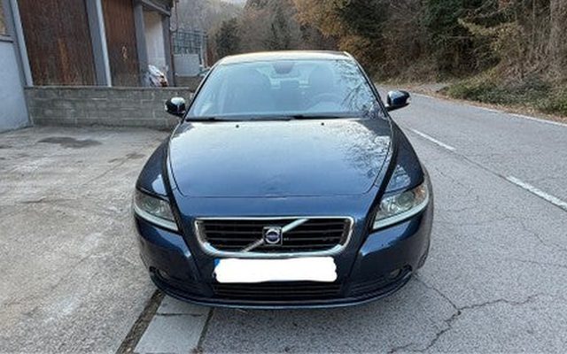 VOLVO S40 1.8 F Momentum