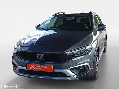 Fiat Tipo Station Wagon Cross 1.0 GSE T3 Cross