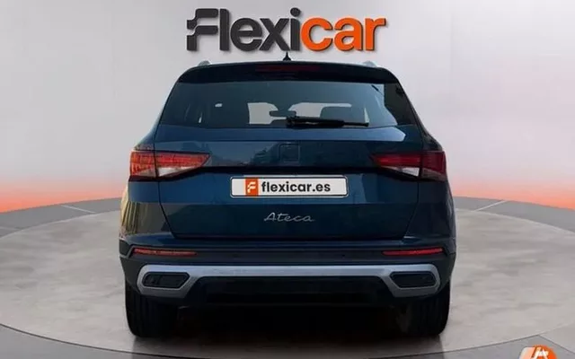 SEAT Ateca 1.5 TSI 110kW St&Sp Style XXL