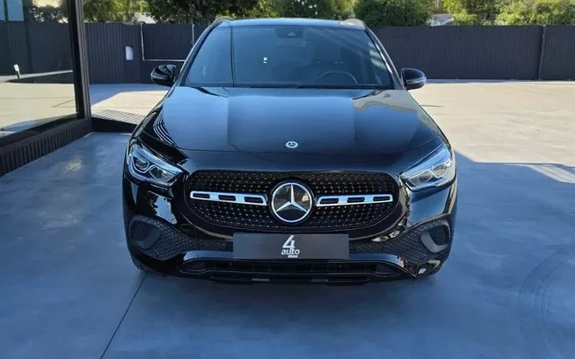 Mercedes-Benz GLA 250 e Style