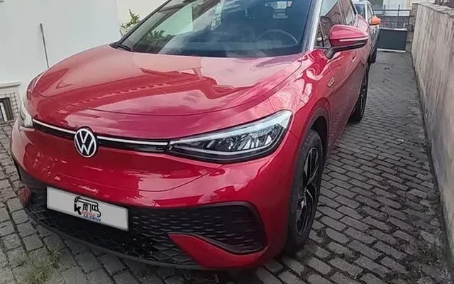VW ID.5 Pro Performance